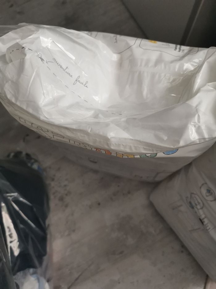 Lot la marque en moins - photo numéro 2