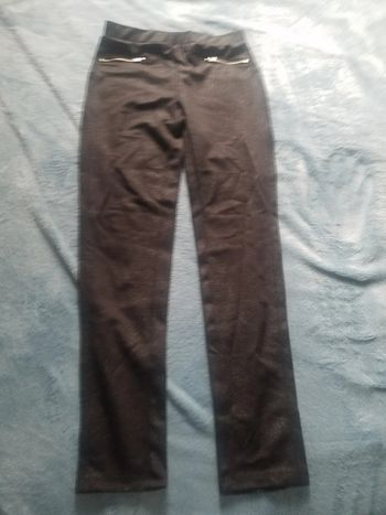 Pantalon pailleté 12 ans
