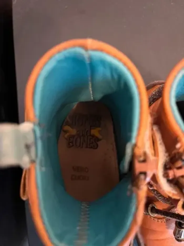 Bottines Stones and Bones 20 - photo numéro 5