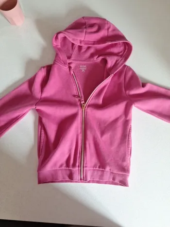 Lot de 2 vestes molletonnées