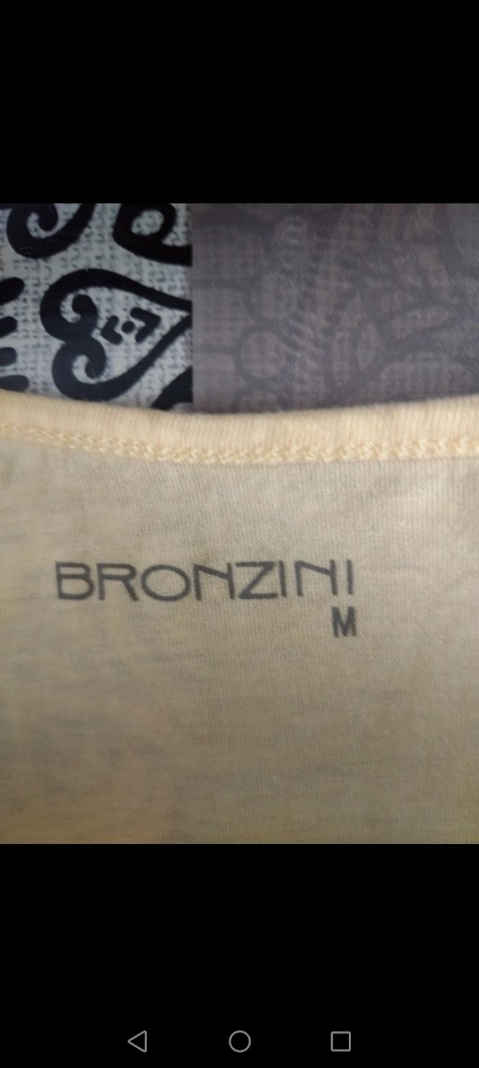 Tee-shirt imprimé Neuf - photo numéro 3