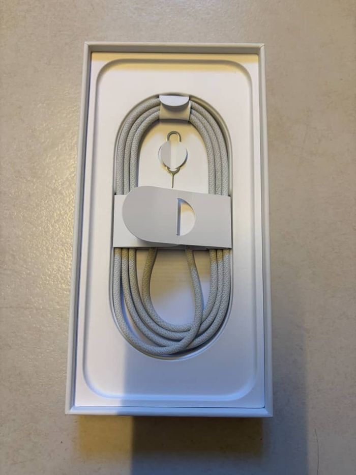 I P h o n e 16 Pro Max - photo numéro 4