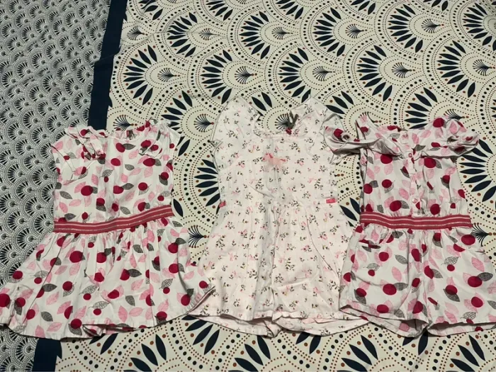 Lot été orchestra 3 ans