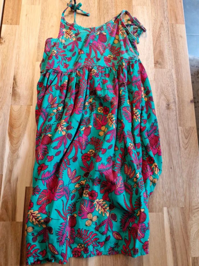 Robe 8 ans - photo numéro 3