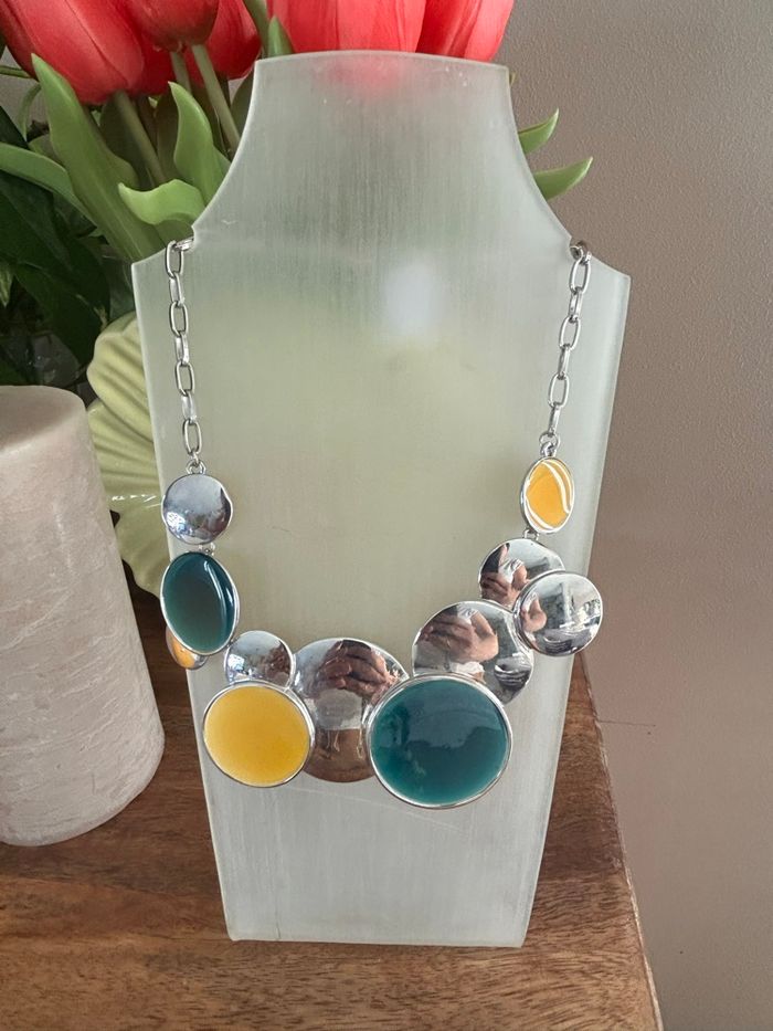 Collier - photo numéro 2