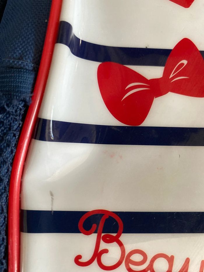 Sac à dos Minnie - photo numéro 6