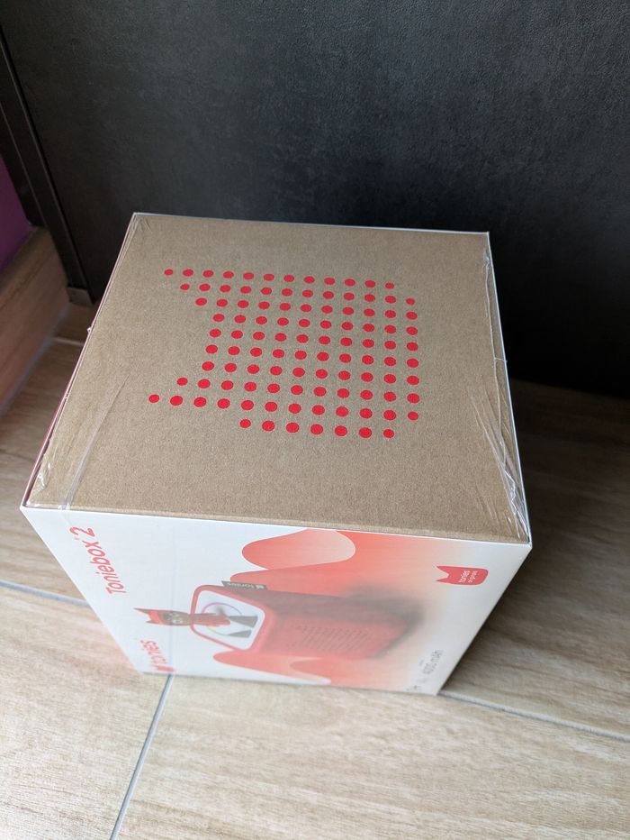 Toniebox 2 - photo numéro 2