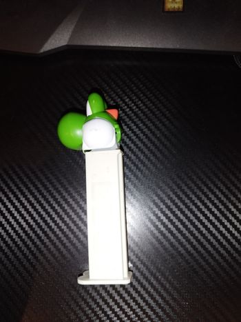 Pez Yoshi