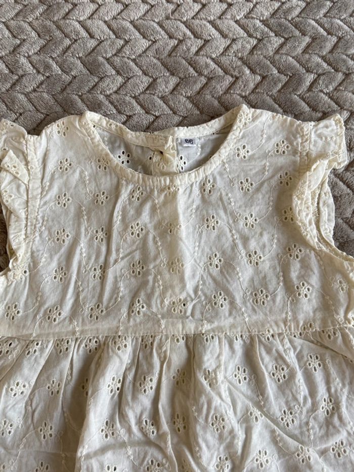 Robe été - photo numéro 2