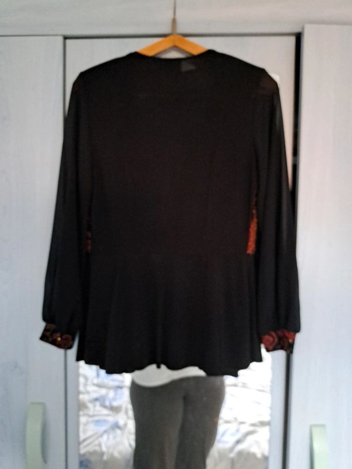 Tunique - photo numéro 4