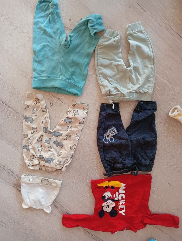 Gros Lot vêtement 3 mois - photo numéro 6