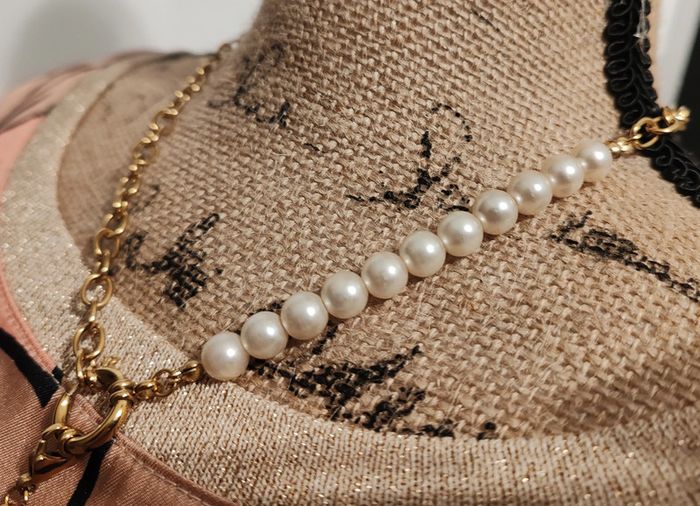 collier coeur - photo numéro 4