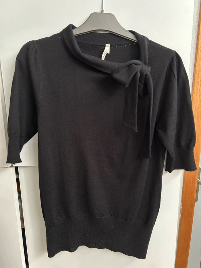 Haut I.Code taille M/L