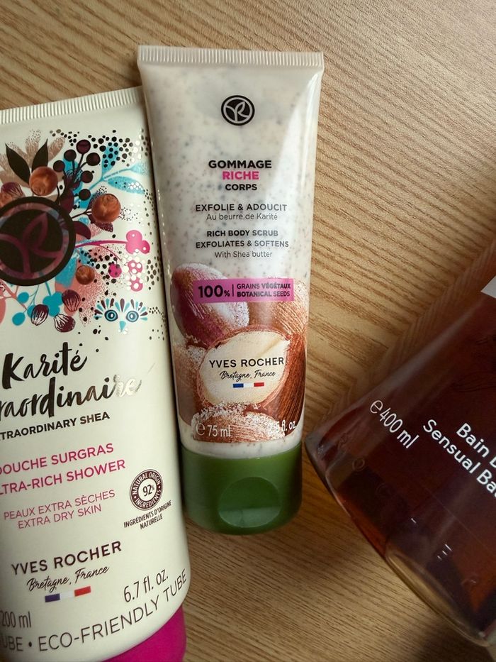 Yves rocher - photo numéro 5