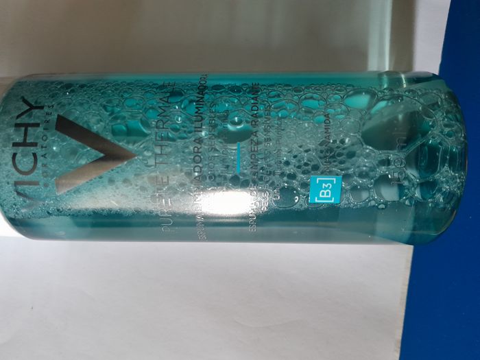 Vichy Laboratoires Eau nettoyante - photo numéro 3