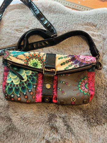 Sac Desigual