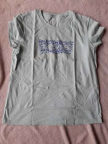 Tee shirt levi's