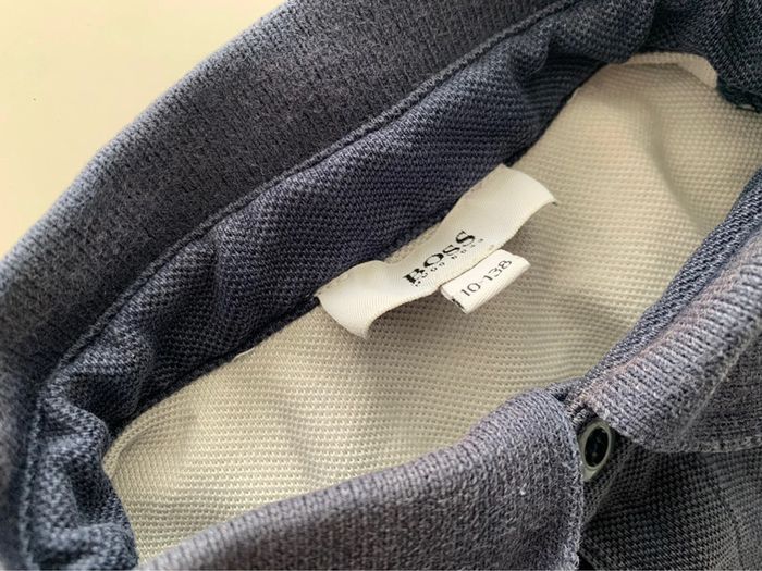 Polo Hugo boss - photo numéro 4