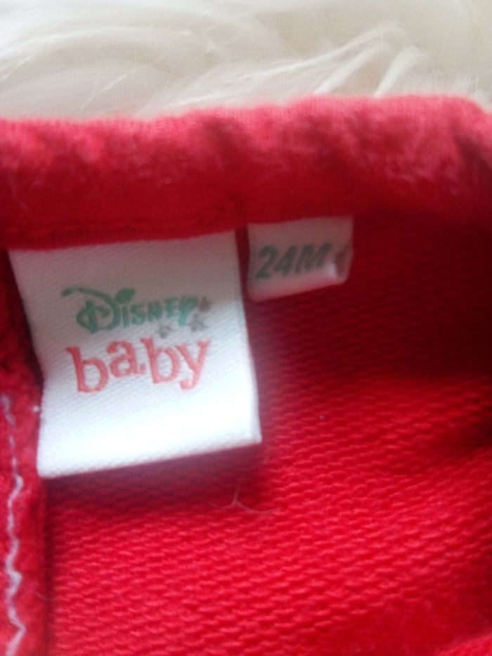 Robe Minnie - photo numéro 3