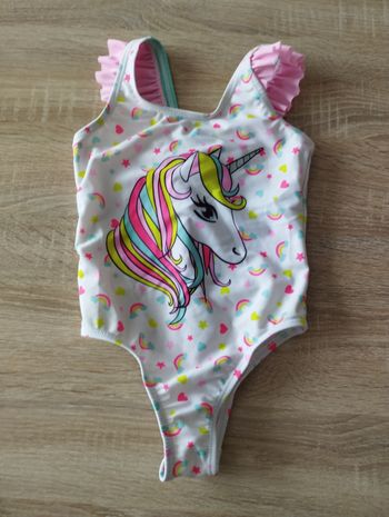 Maillot de bain