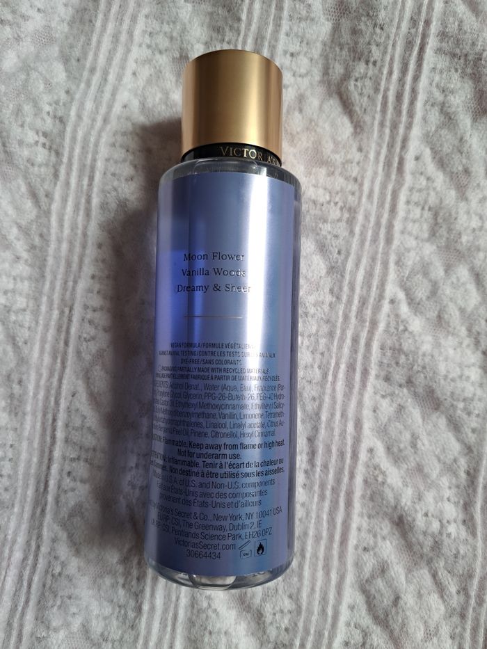 Brume parfumée Victoria's Secret neuve - photo numéro 4
