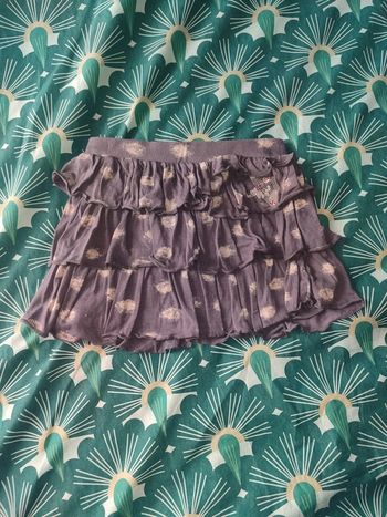 Jupe taille 5 ans