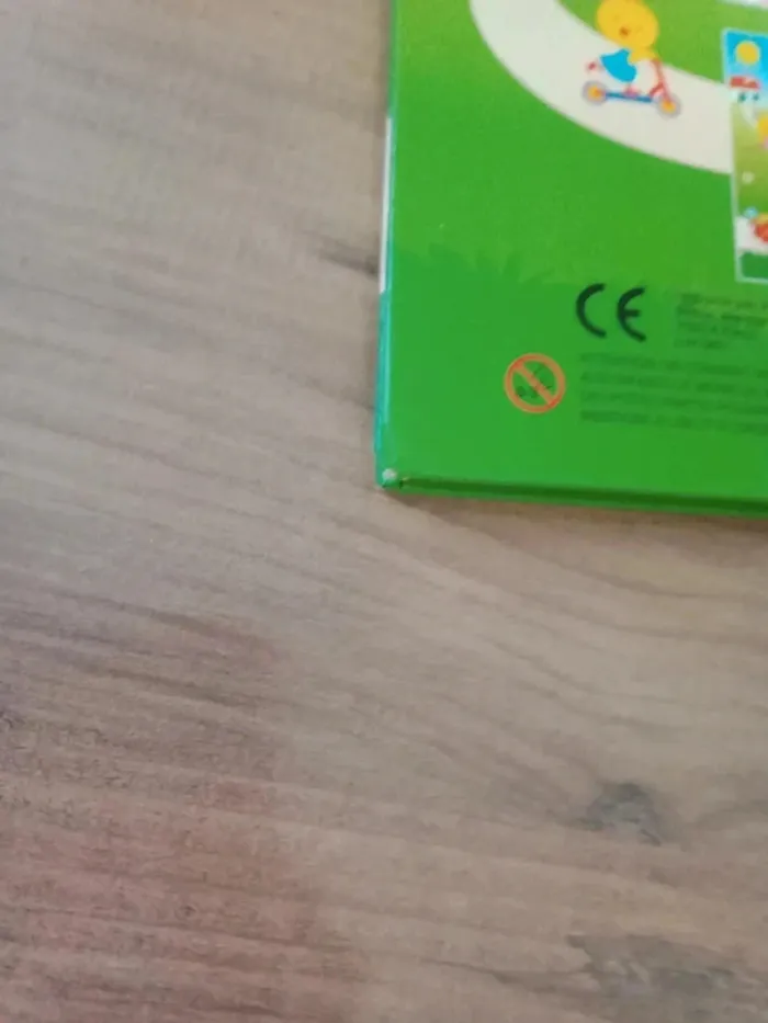 Lot de 2 livres pour enfants - photo numéro 3