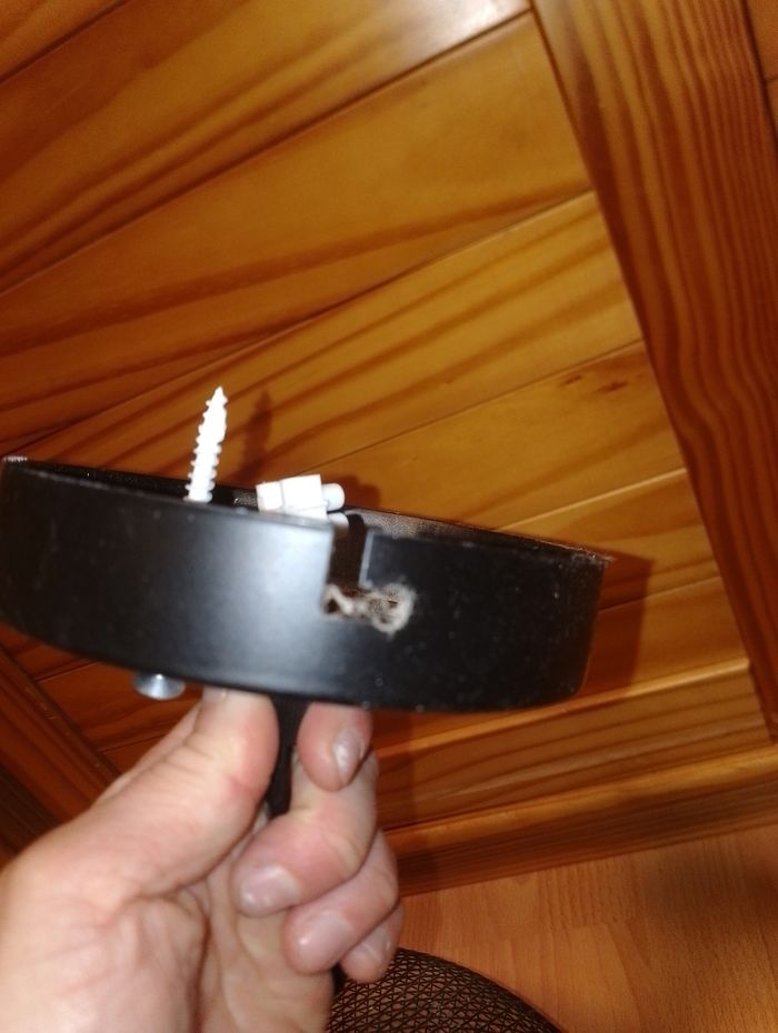 Lustre noir
Lucide Belgium - photo numéro 8