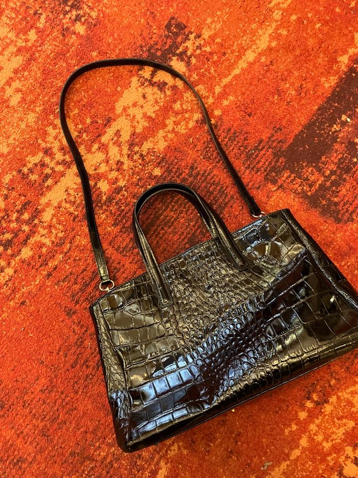 Sac a main - photo numéro 6