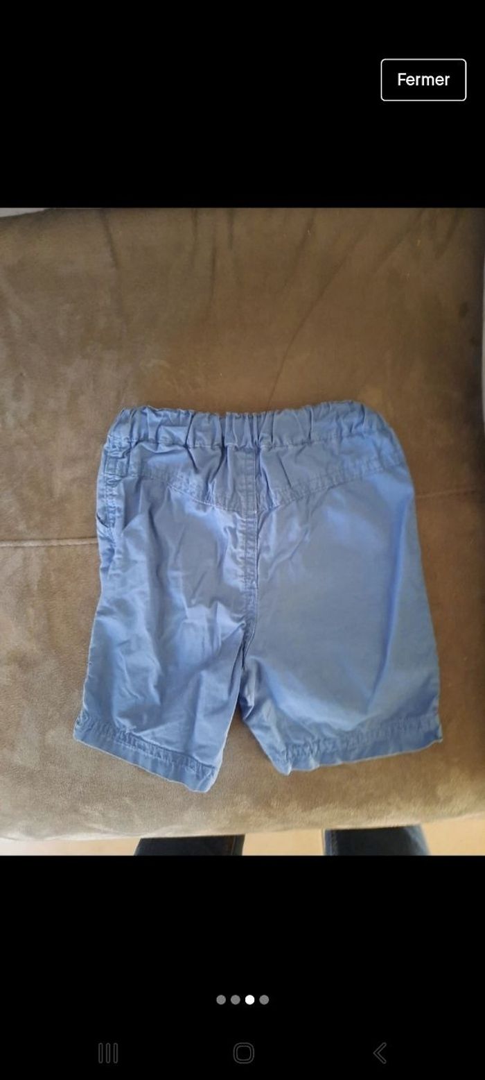 Short - photo numéro 4