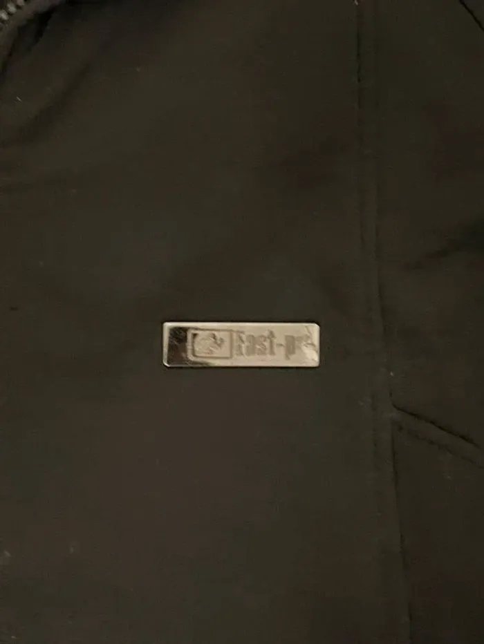 Veste softshell East pole company - photo numéro 2