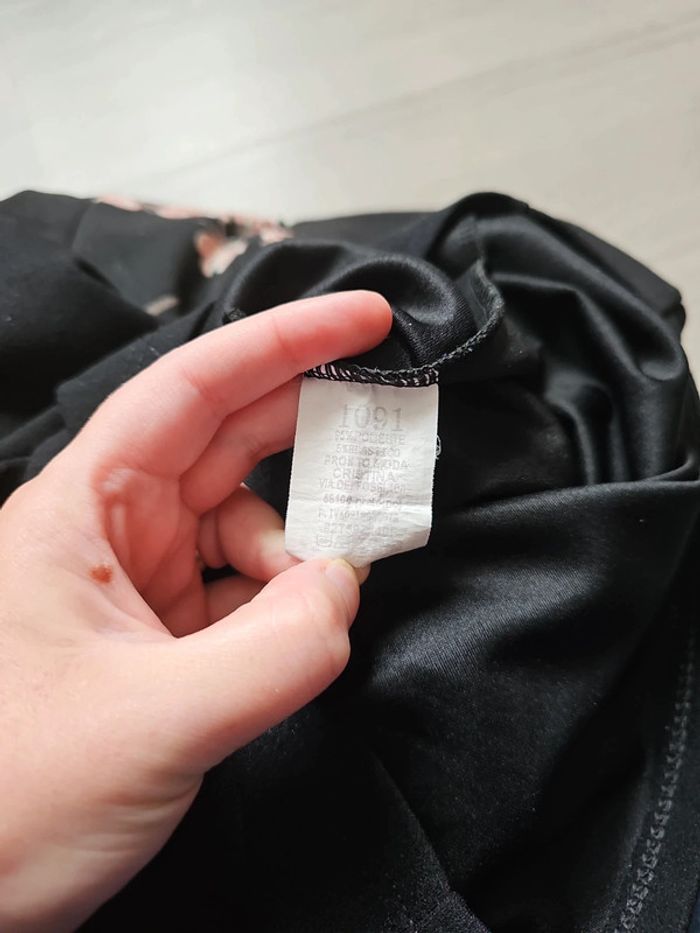 Combishort femme taille s/m - photo numéro 5
