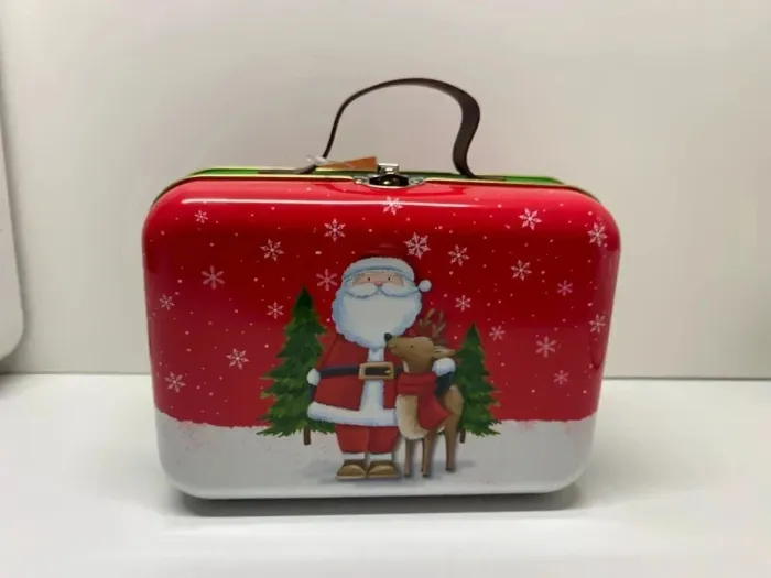 Coffre à mystères du glacier rêveur - photo numéro 2