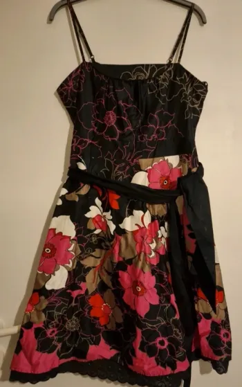 Robe Yessica by C&A T40 Neuve