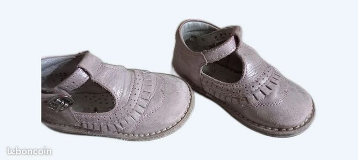 Sandales Aster pointure 21