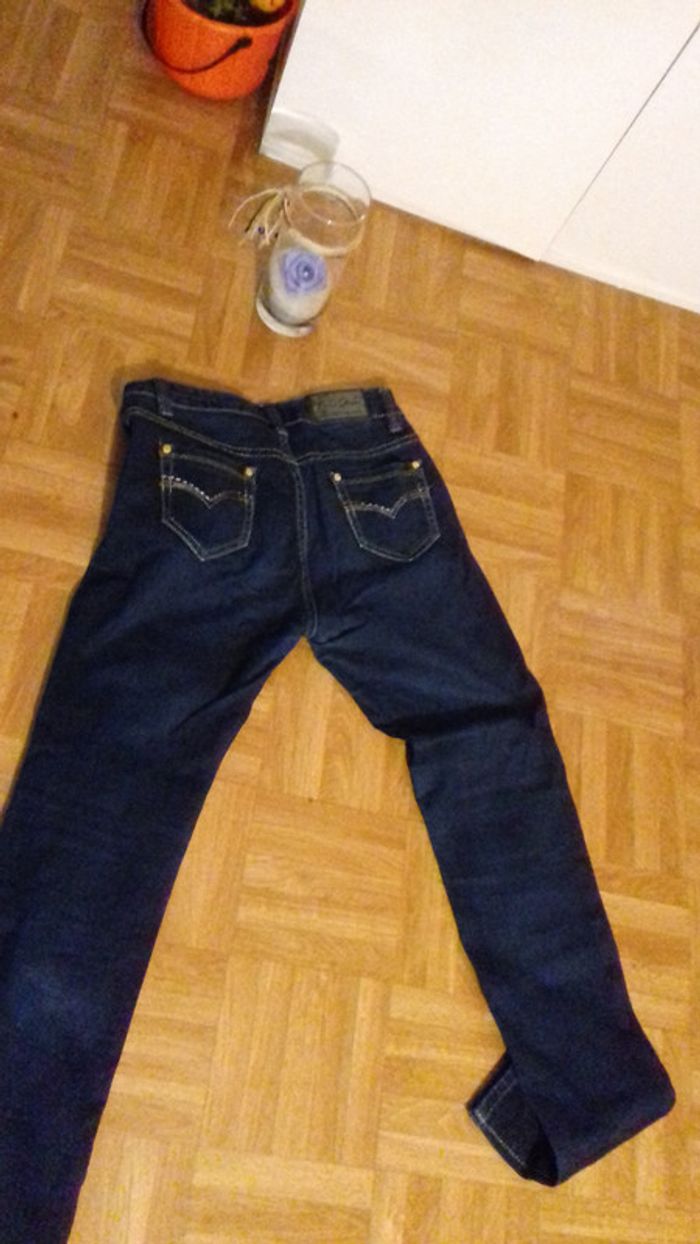 Jean skinny - photo numéro 2
