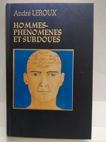 Hommes phénomènes et surdoués
