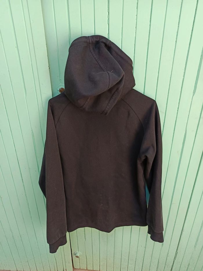 Veste à capuche - photo numéro 3