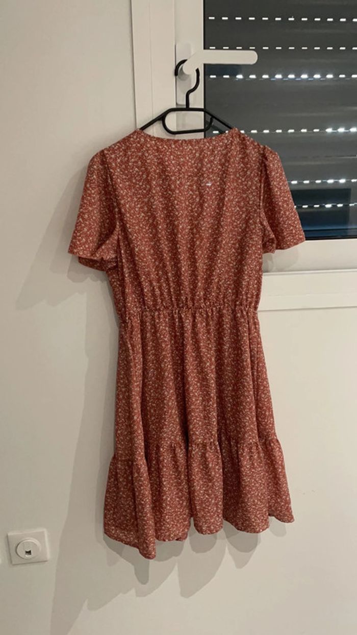 Robe légère - photo numéro 6