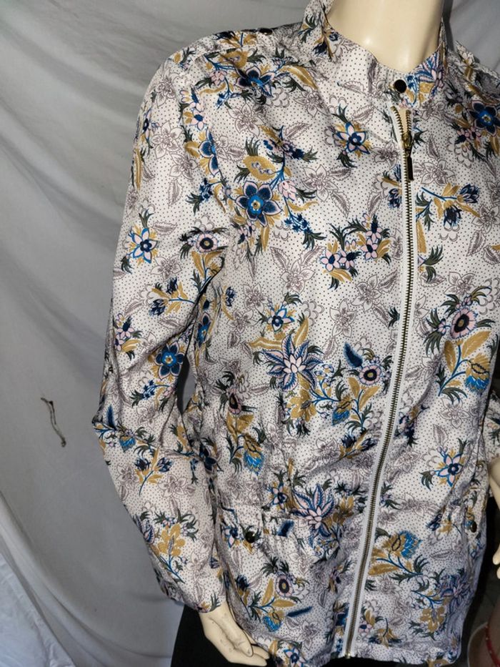 Jolie veste - photo numéro 2