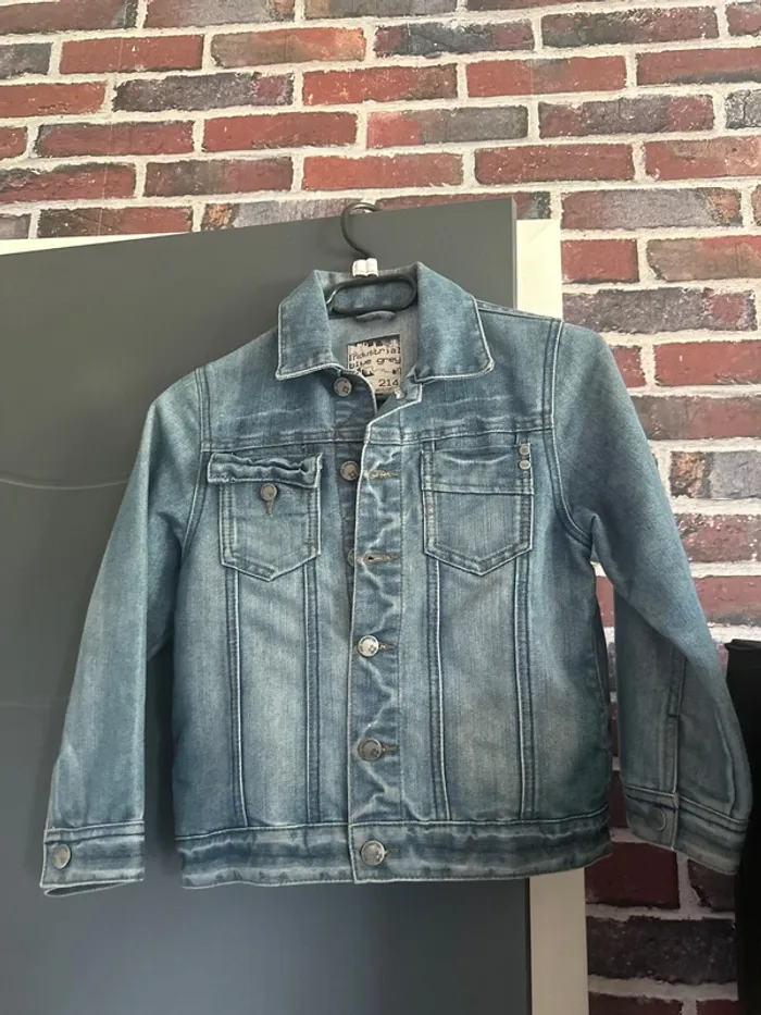 Veste