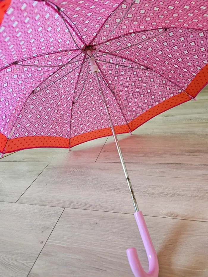 Parapluie enfant - photo numéro 4