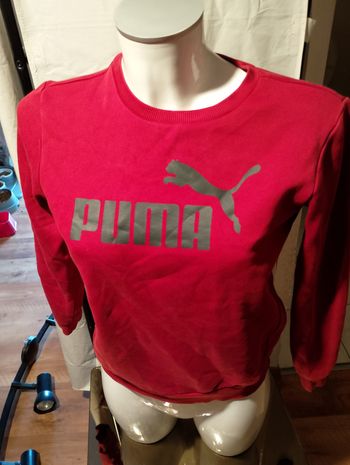 sweat t162cm
