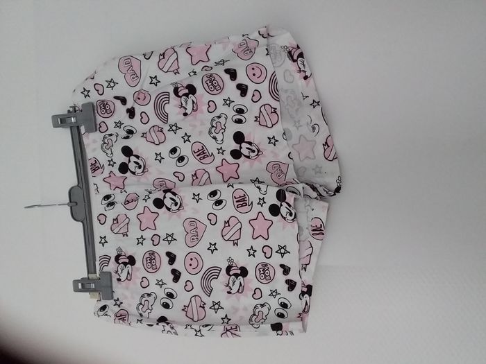 pyjama short femme - photo numéro 3