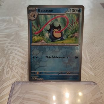 Pokémon batracné