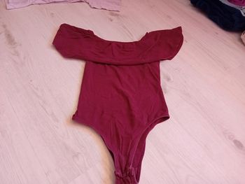 Body XXS