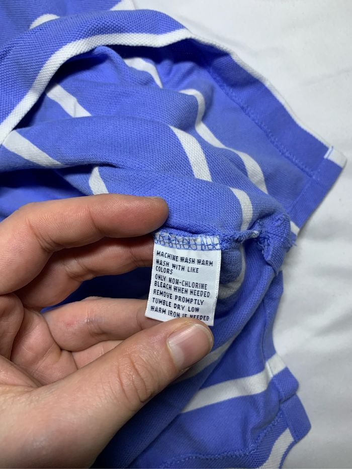 Polo Ralph lauren - photo numéro 6