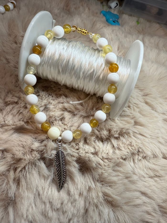 Bracelet   personnalisé