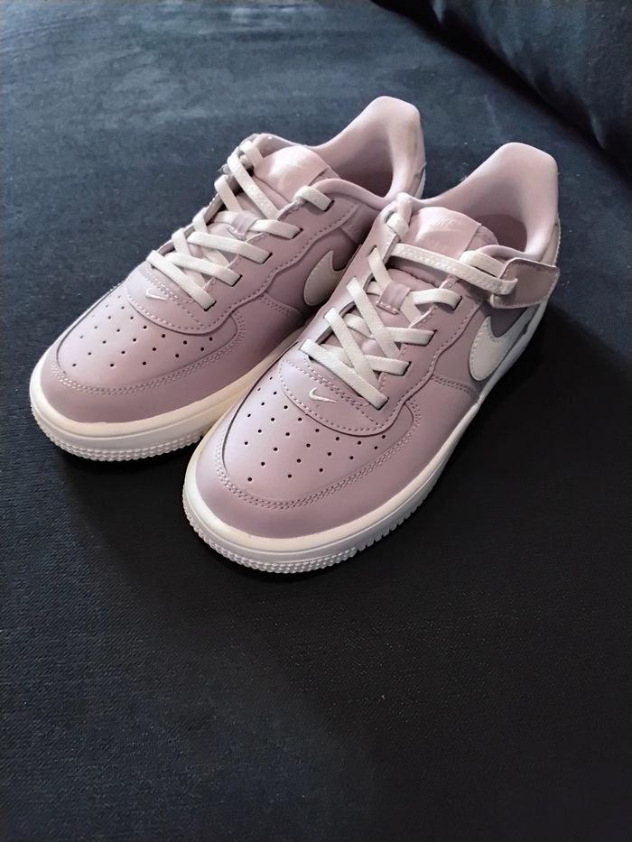 Nike Force 1 Low EasyOn