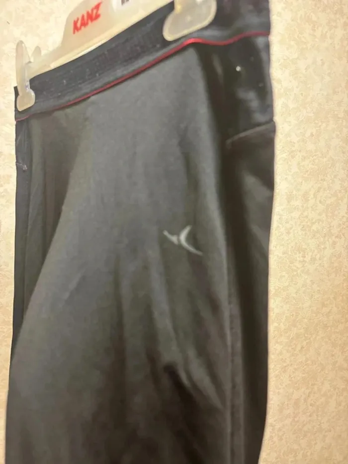 Leggings de sport taille 12ans (sans étiquette) marque domyos - photo numéro 2
